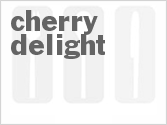 recipe for cherry delight