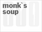 recipe for monk's soup