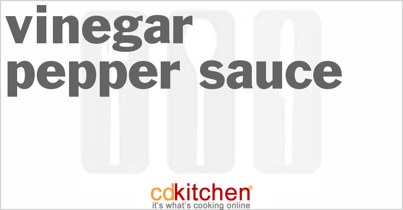 vinegar-pepper-sauce-recipe-cdkitchen