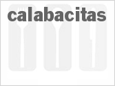 recipe for slow cooker calabacitas