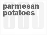 recipe for slow cooker parmesan potatoes