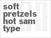 recipe for soft pretzels hot sam-type