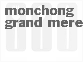 recipe for monchong grand mere