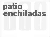 recipe for patio enchiladas