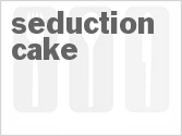 recipe for seduction cake