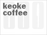 recipe for keoke coffee