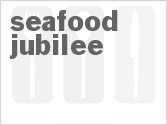 recipe for seafood jubilee