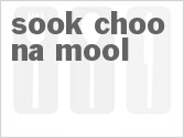 Sook Choo Na Mool