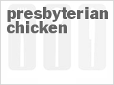 recipe for presbyterian chicken