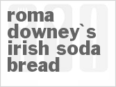 Roma Downey's Irish Soda Bread