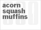 Acorn Squash Muffins image