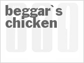 recipe for beggar's chicken