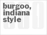 recipe for burgoo, indiana style