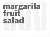recipe for margarita fruit salad