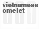 recipe for vietnamese omelet