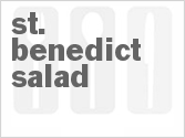St. Benedict Salad