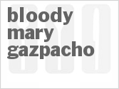 recipe for bloody mary gazpacho