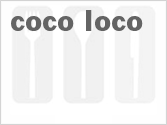 recipe for coco loco cocktail