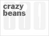 Crock Pot Crazy Beans Recipe | CDKitchen.com-image