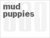 recipe for mud puppies