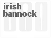 recipe for irish bannock