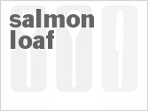 recipe for slow cooker salmon loaf