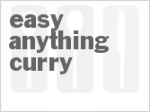 Easy Anything Curry