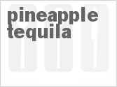 recipe for pineapple tequila