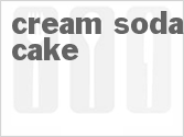 recipe for cream soda cake