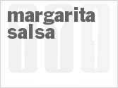 recipe for margarita salsa