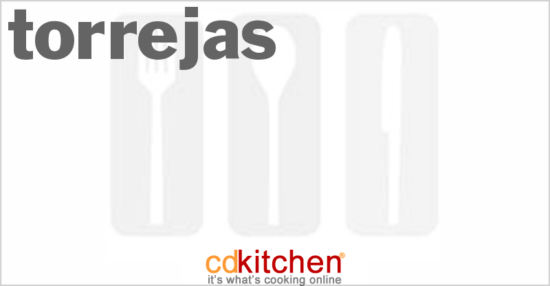 Torrejas - CDKitchen.com