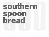 recipe for southern spoon bread