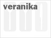 recipe for veranika