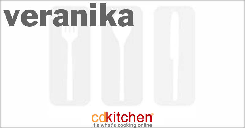 Veranika - CDKitchen.com