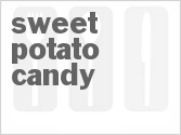 Sweet Potato Candy