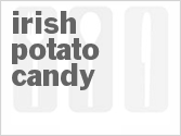 Irish Potato Candy