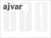 recipe for ajvar