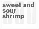 recipe for slow cooker sweet and sour shrimp
