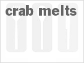 Crab Melts