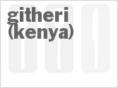 Githeri (Kenya) Recipe | CDKitchen.com-image