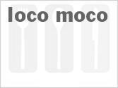 recipe for loco moco