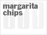 recipe for margarita chips