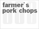 recipe for farmer's pork chops