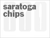 recipe for saratoga chips