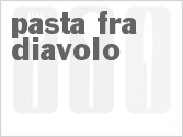 Pasta Fra Diavolo