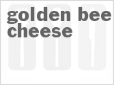 recipe for golden bee cheese
