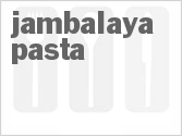 recipe for jambalaya pasta