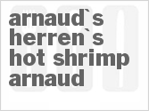 recipe for arnaud's herren's hot shrimp arnaud