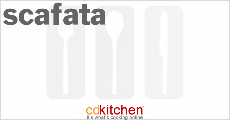 Scafata - CDKitchen.com