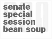 recipe for senate special session bean soup